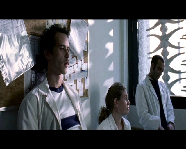 Anatomi 2 Fotoğrafı