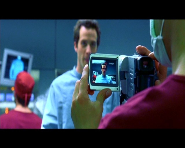 Anatomi 2 Fotoğrafı