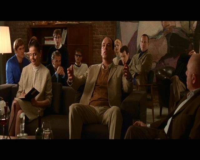 Anatomi 2 Fotoğrafı