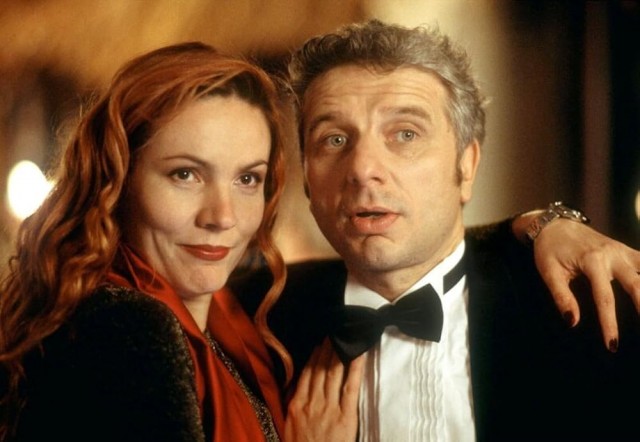 Mr. Und Mrs. Right (2004) afişi