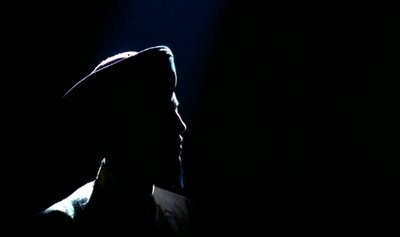 Fu Manchu'nun Kanı Fotoğrafı