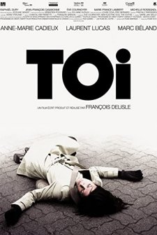 Toi (2007) afişi