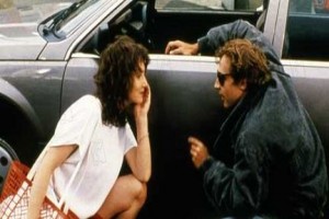 Gece Bekçisi Fotoğrafı