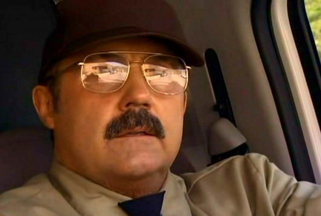 Btk(bağla-işkence Et-öldür) Fotoğrafı