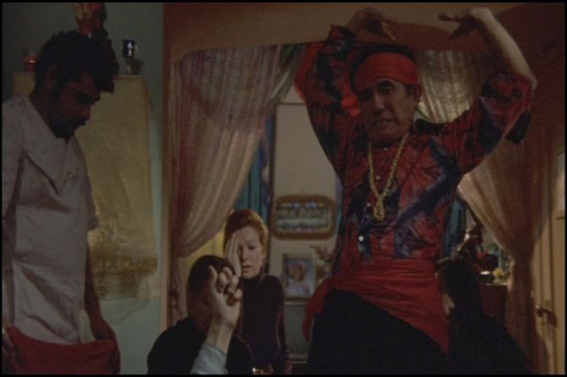 The Possession Of Joel Delaney Fotoğrafı