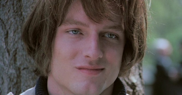 The Possession Of Joel Delaney Fotoğrafı