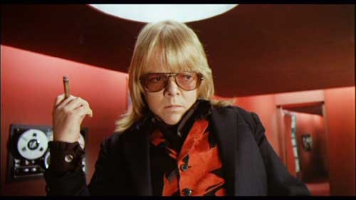 Phantom Of The Paradise fotoğrafı