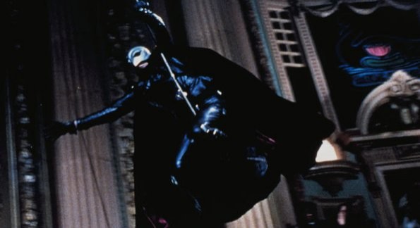 Phantom Of The Paradise fotoğrafı