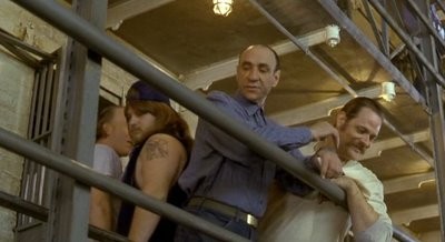 Masum Bir Adam fotoğrafı