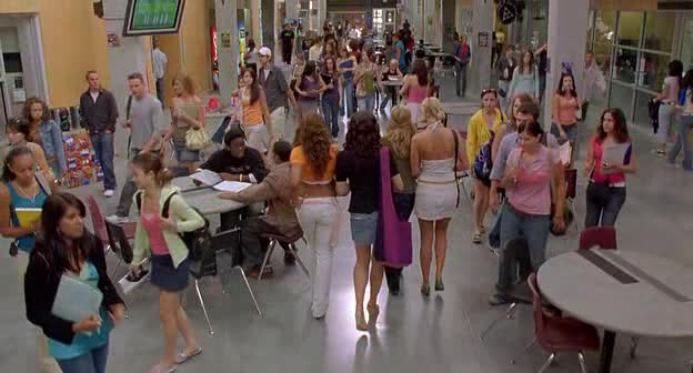 John Tucker Ölmeli fotoğrafı