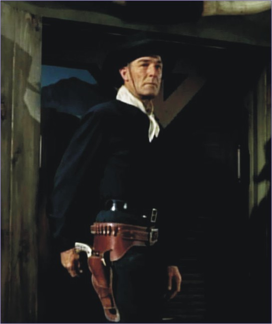 Ten Wanted Men Fotoğrafı