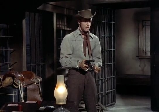 Ten Wanted Men Fotoğrafı