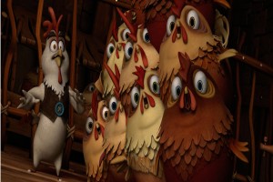 Don Kişot Fotoğrafı