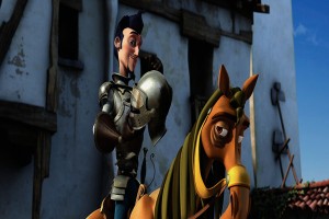 Don Kişot Fotoğrafı