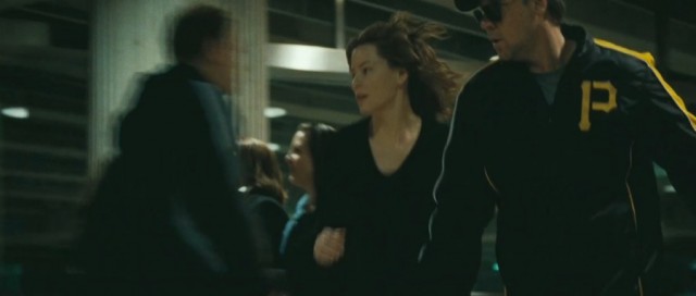 Kaçış Planı Fotoğrafı