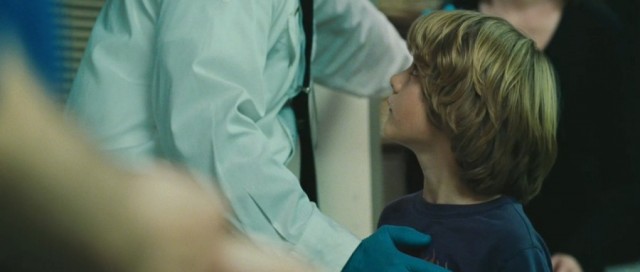 Kaçış Planı Fotoğrafı