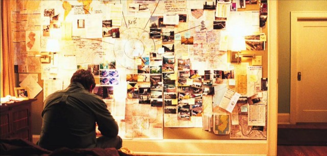 Kaçış Planı Fotoğrafı