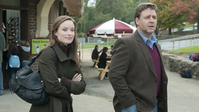 Kaçış Planı Fotoğrafı