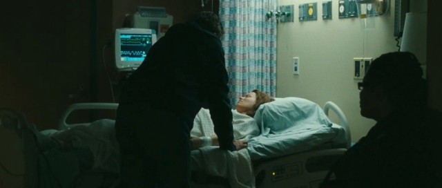 Kaçış Planı Fotoğrafı