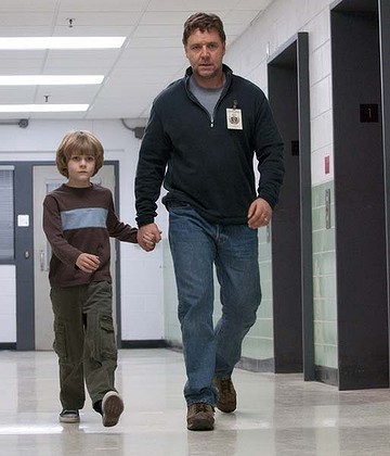 Kaçış Planı Fotoğrafı