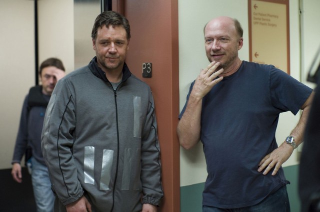 Kaçış Planı Fotoğrafı