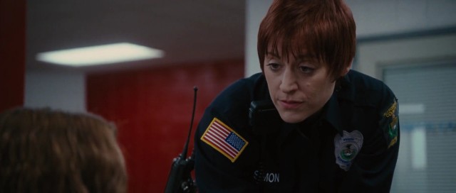 Kaçış Planı Fotoğrafı