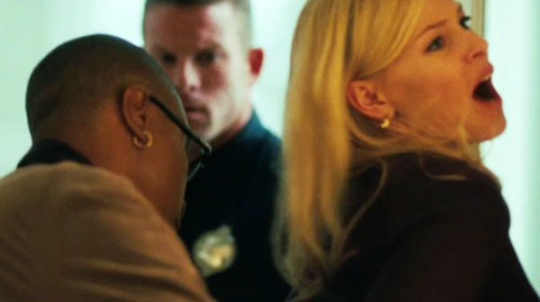 Kaçış Planı Fotoğrafı