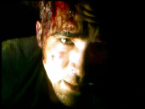 Toprak Altında Fotoğrafı