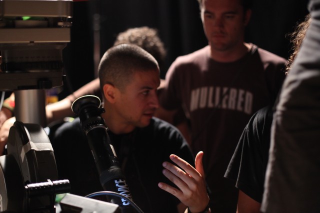 Toprak Altında Fotoğrafı