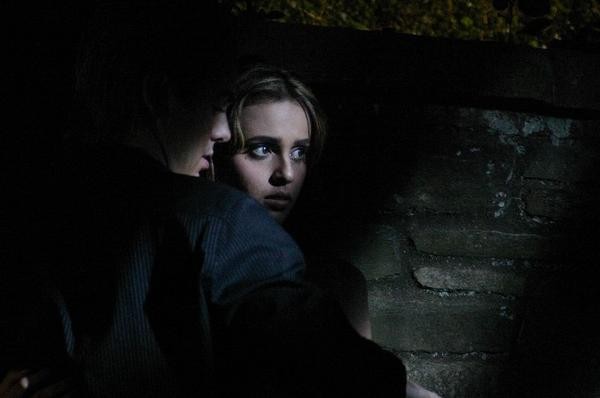 Death Without Consent Fotoğrafı