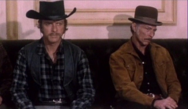 Bad Man's River Fotoğrafı