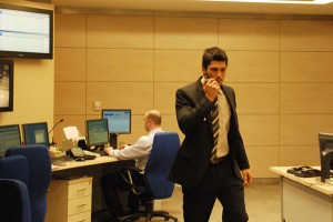 Havalimanı Fotoğrafı