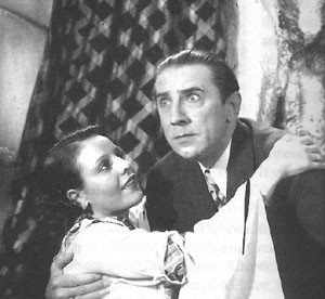 Chandu'nun Dönüşü fotoğrafı