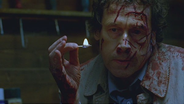 Death Bed Fotoğrafı