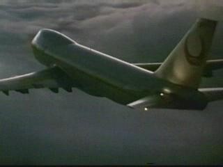 Turbulence 2: Fear Of Flying fotoğrafı