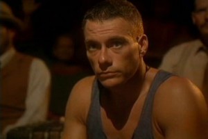 Özgürlük Savaşçısı Fotoğrafı