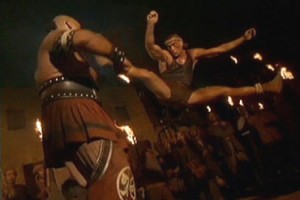 Özgürlük Savaşçısı Fotoğrafı