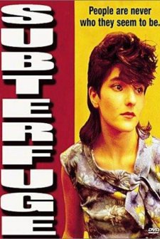 Faux Fuyants (1983) afişi