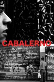 Cabalerno (2006) afişi