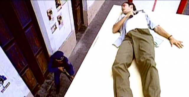 Dreaming of Julia Fotoğrafı