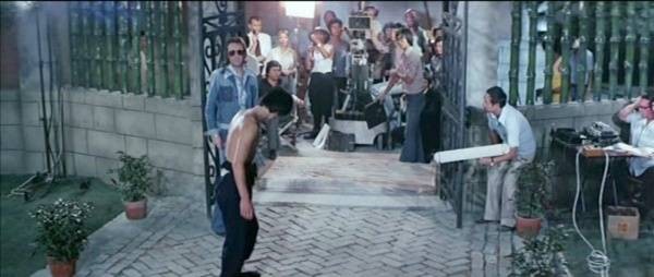 Ölüm Oyunu Fotoğrafı