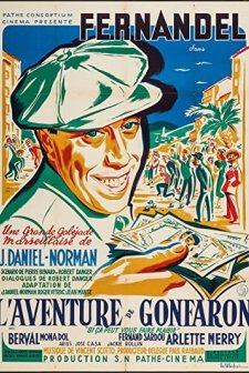 Si ça Peut Vous Faire Plaisir (1948) afişi