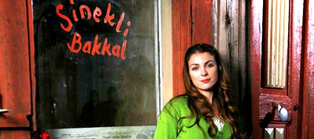 Sinekli Bakkal fotoğrafı