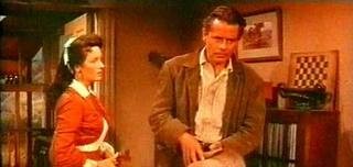 The Violent Men Fotoğrafı