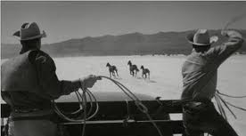 The Violent Men Fotoğrafı