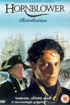 Hornblower: Retribution (2001) afişi