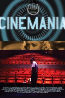 Sinema Manyakları (2002) afişi