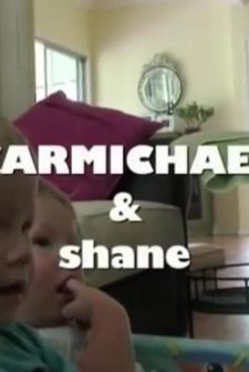 Carmichael & Shane (2006) afişi