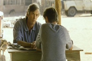 Carla'nın Şarkısı Fotoğrafı