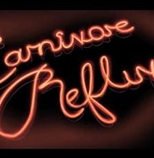 Carnivore Reflux (2006) afişi